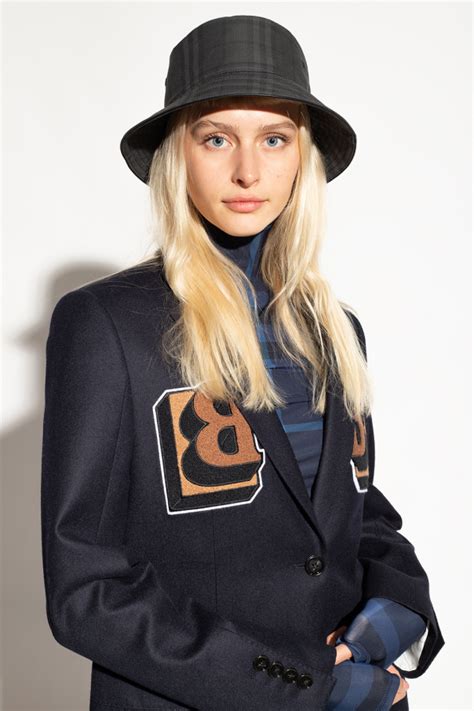 burberry hats womens|burberry women top.